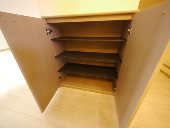 カーサベルデの物件内観写真